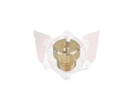 MAIN JET 6mm, SIZE 188