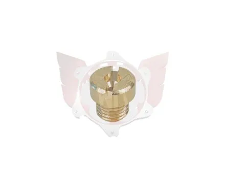 HAUPTDÜSE 6mm GRÖSSE 222