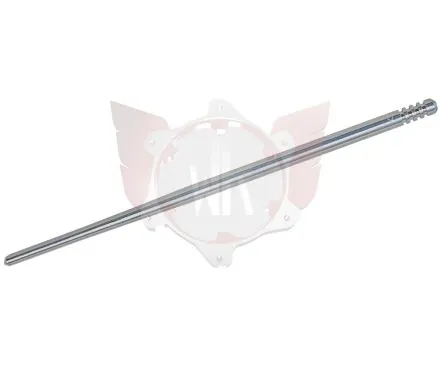 TAPERED NEEDLE K7