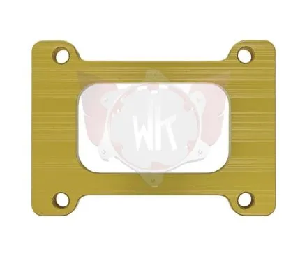 ENGINE MOUNT TOP PLATE ROTAX