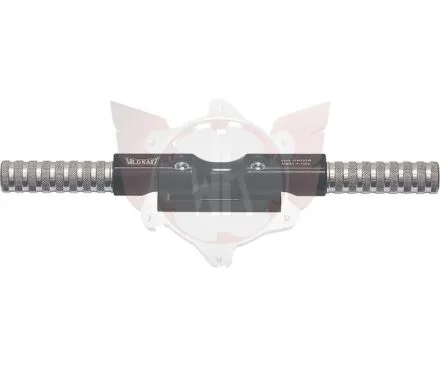 FOOTREST WILDKART DOUBLE