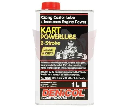 DENICOL KART POWERLUBE 2-TAKT-MISCHÖL