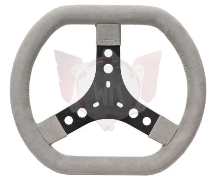 LENKRAD DIESIS/F1 330mm ALCANTARA