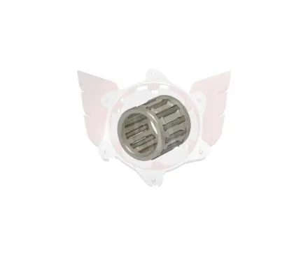 Pleuellager oben 14x18x18