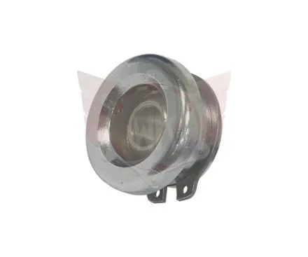 Guide de pivot excentrique 22/8mm ROND