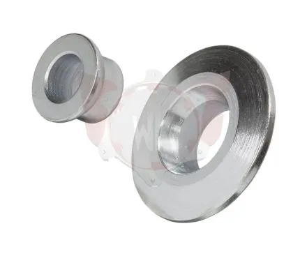 EXZENTERSCHEIBE 22/10mm, D.e. 38mm