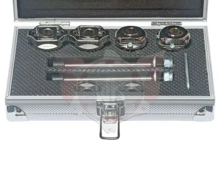 EXZENTERSATZ RR FÜR OTK 10mm KOMPLETT