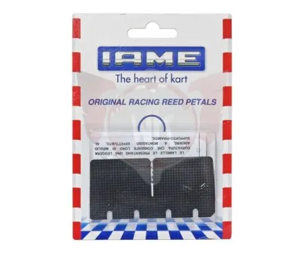 Membrane Carbon Satz 0,24/0,25 mm
