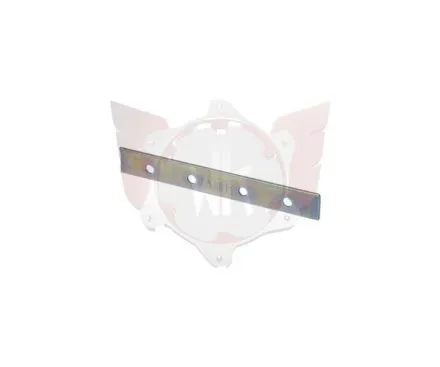 REED BLADE BRACKET