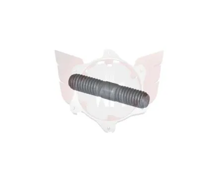 STUD BOLT M6x30
