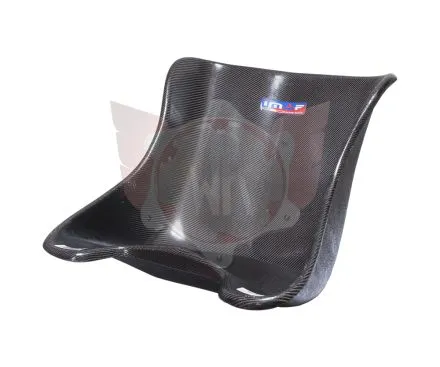 Siège IMAF F12 carbone, SOFT, taille 1+