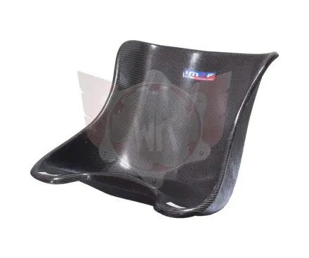 IMAF SITZ F12 CARBON MEDIUM GRÖSSE 1+