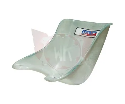 IMAF SITZ F12 UNGEP. EXTRA SOFT GR. 1+