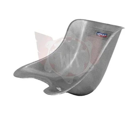 IMAF SITZ F12 SILBER SOFT GRÖSSE 1+