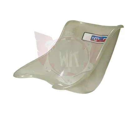 Siège IMAF F12 nu, taille 1+