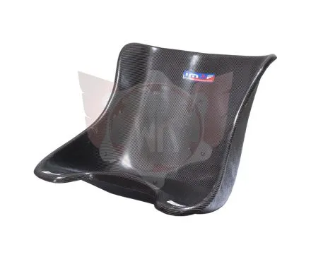 IMAF SITZ F12 CARBON SOFT GRÖSSE 1
