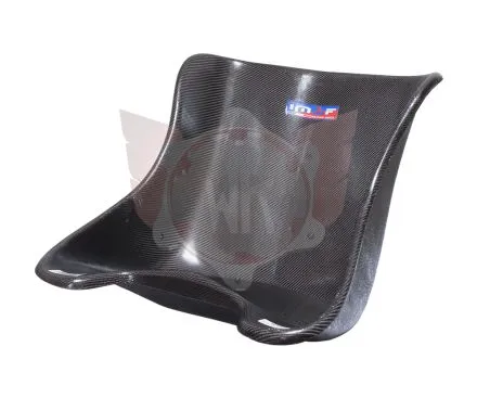 SEAT IMAF F12 CARBON, SOFT, SIZE 2