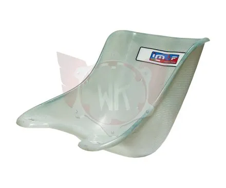 SEAT IMAF F12 UNCOVERED, EXTRA SOFT, SIZE 2