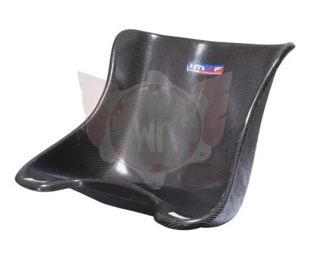 IMAF SITZ F12 CARBON MEDIUM GRÖSSE 3