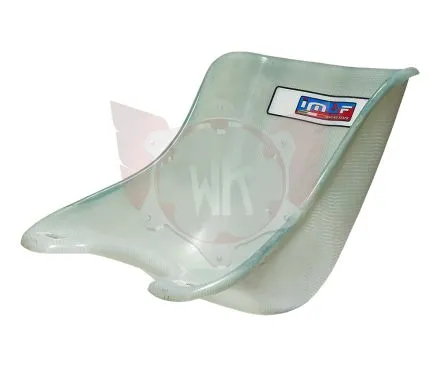 IMAF SITZ F12 UNGEP. EXTRA SOFT GR. 3