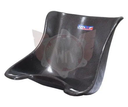 SEAT IMAF F12 CARBON, MEDIUM, SIZE 4