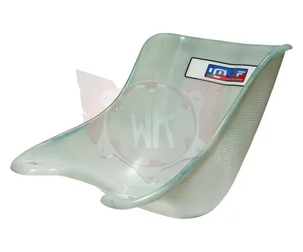 SEAT IMAF F12 UNCOVERED, EXTRA SOFT, SIZE 4