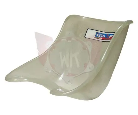 SEAT IMAF F12 UNCOVERED SIZE 4
