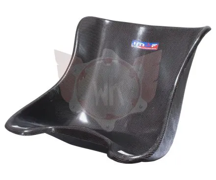 SEAT IMAF F12 CARBON, MEDIUM, SIZE 5