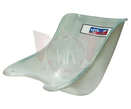 IMAF SITZ F12 UNGEP. EXTRA SOFT GR. 5
