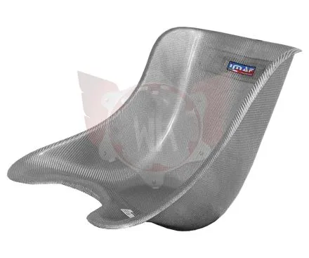IMAF SITZ F12 SILBER MEDIUM GRÖSSE 5