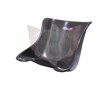SEAT IMAF F12 CARBON, MEDIUM, SIZE XS