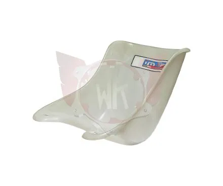 Siège IMAF F12 nu, SOFT, taille XS