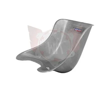 IMAF SITZ F12 SILBER SOFT GRÖSSE XS