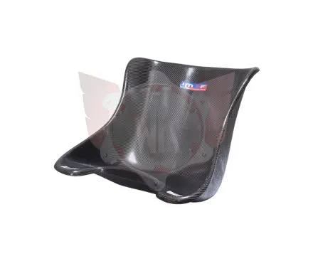 SEAT IMAF F12 CARBON, SOFT, SIZE XXS