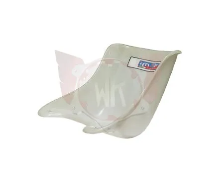 SEAT IMAF F12 UNCOVERED, SOFT, SIZE XXS