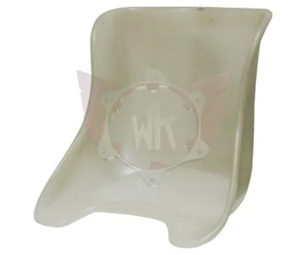 SEAT IMAF F6 UNCOVERED SIZE 1