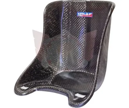 IMAF SITZ F6 CARBON MEDIUM GRÖSSE 1