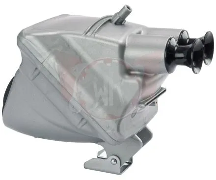 ANSAUGGERÄUSCHDÄMPFER KG BOOSTER 23