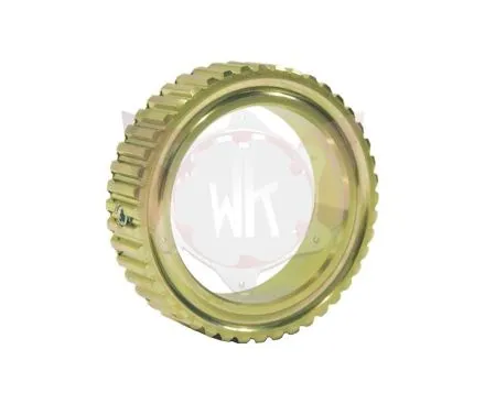 Riemenscheibe 50 gold