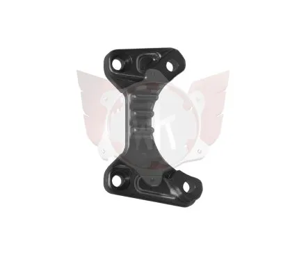 Caliper support V09/V10/V11 GLM black