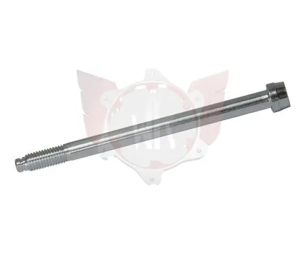 Axe de fusée M8x100