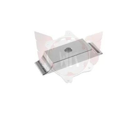 Engine clamp 30 iron