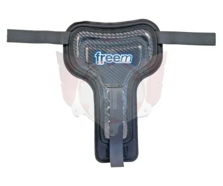 Protege-gorge CARBON RC