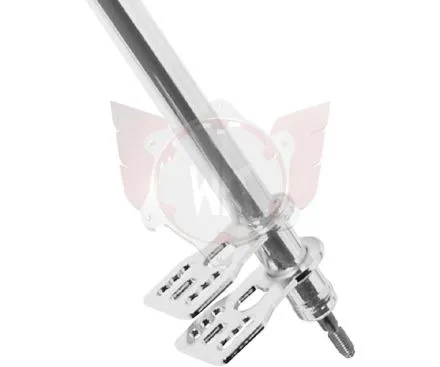 Steering column Puffo