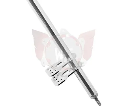 Lenksäule DD BS-KT1 X2+4