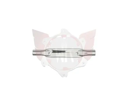 Stabilisateur D25 L240 nu