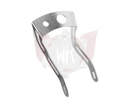 Button support Rotax