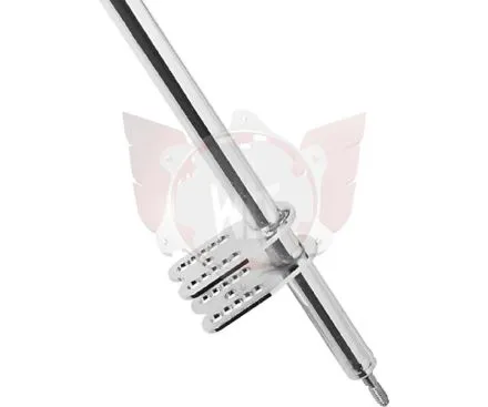 Steering column DD/KZ (multiholes)