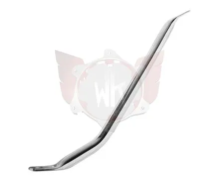 Sitzhalter 36 gebogen