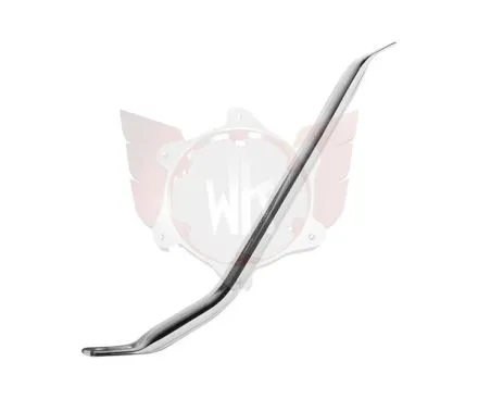 Sitzhalter 32 gebogen